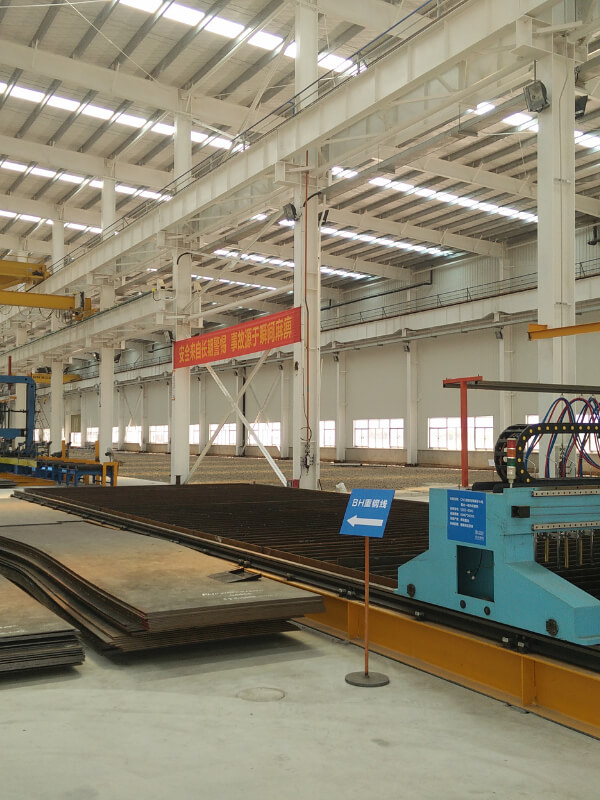 Precision Fabrication